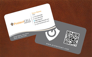 Business Card Design by Sbss for this project | Design: #1709171