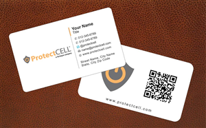 Business Card Design by Sbss for this project | Design: #1709181