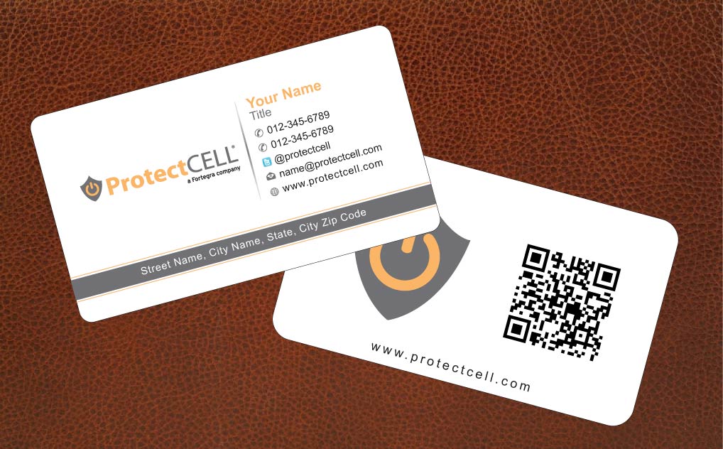 Business Card Design by Sbss for this project | Design #1709183