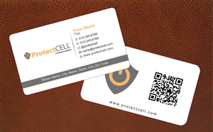 Business Card Design by Sbss for this project | Design: #1709183