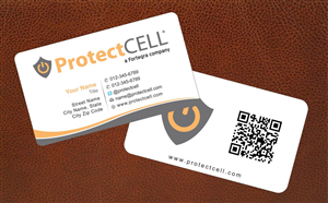 Business Card Design by Sbss for this project | Design: #1709197