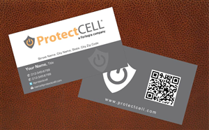 Business Card Design by Sbss for this project | Design: #1709200