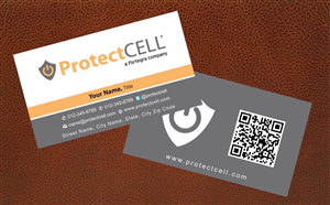 Business Card Design by Sbss for this project | Design: #1709206