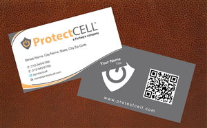 Business Card Design by Sbss for this project | Design: #1709207