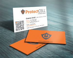 Business Card Design by HYPdesign for this project | Design: #1705144