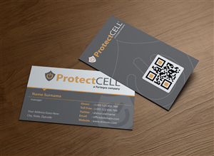 Business Card Design by MPStudio for this project | Design: #1710959