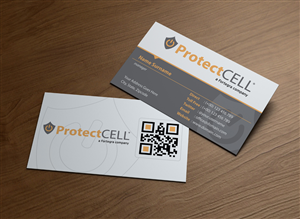 Business Card Design by MPStudio for this project | Design: #1716319