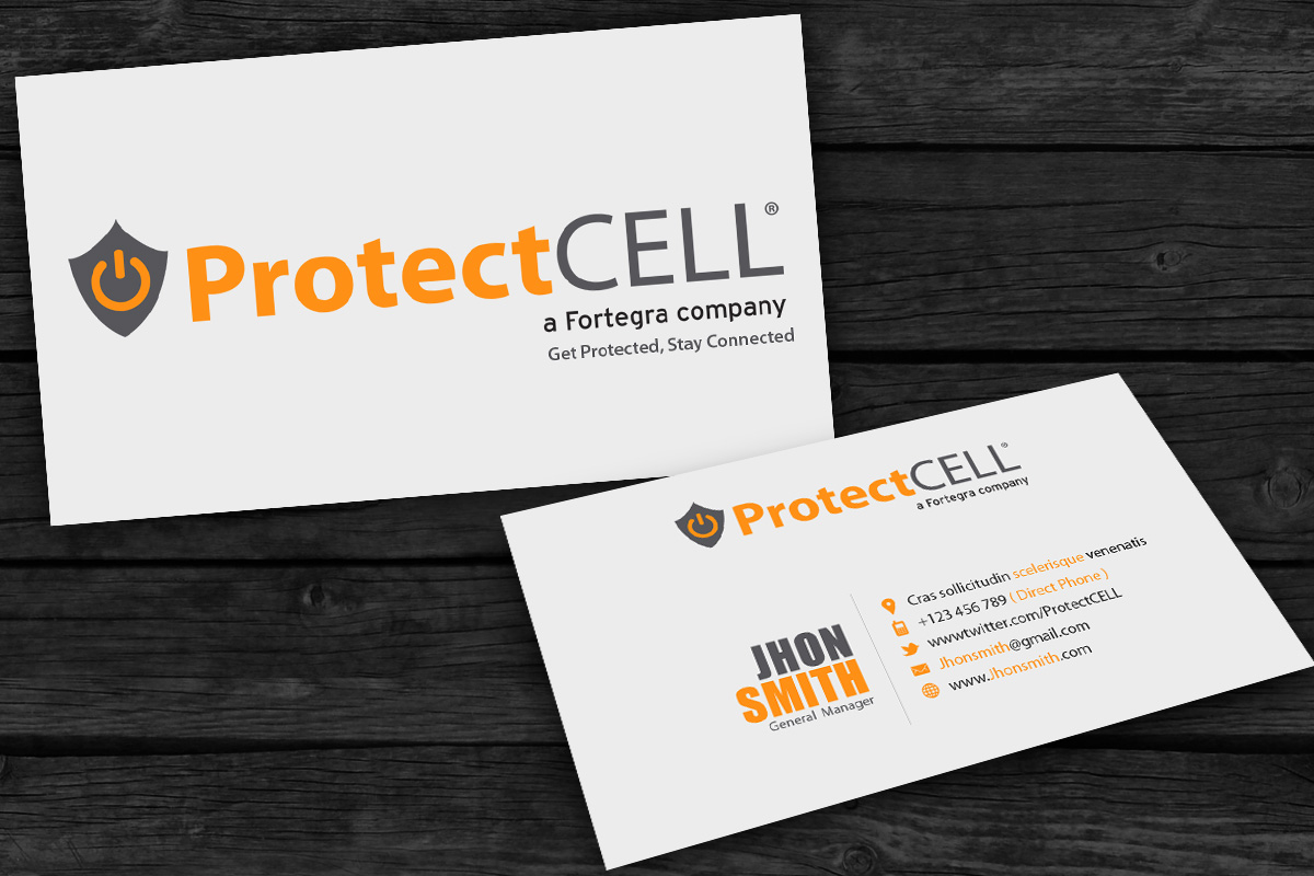 Diseño de Tarjeta de Presentación por Akwebdesigner para este proyecto | Diseño #1724338