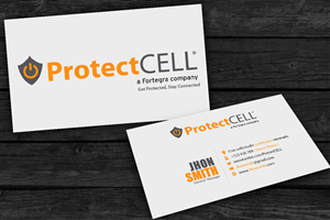 Business Card Design by Akwebdesigner