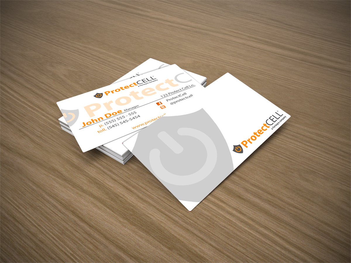 Business Card Design by Pier9 Graphics for this project | Design #1717277
