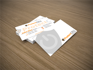 Business Card Design by Pier9 Graphics