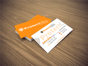 Business Card Design by Pier9 Graphics for this project | Design: #1717307