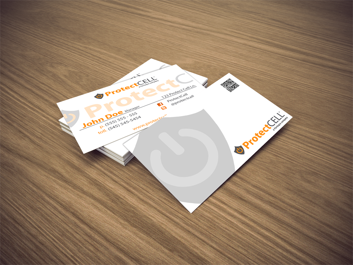 Business Card Design by Pier9 Graphics for this project | Design #1717349