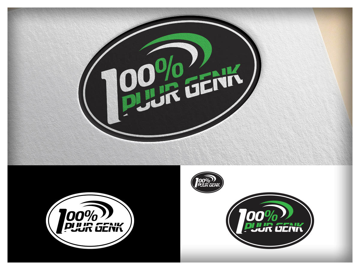 Logo Design by ArtMissile for this project | Design #6508235