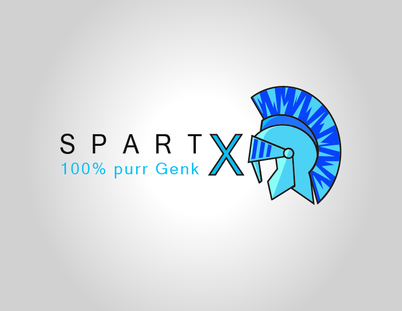 Logo Design by Blue Fox Studio for this project | Design #6501683
