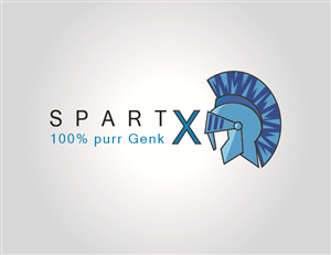 Logo Design by Blue Fox Studio
