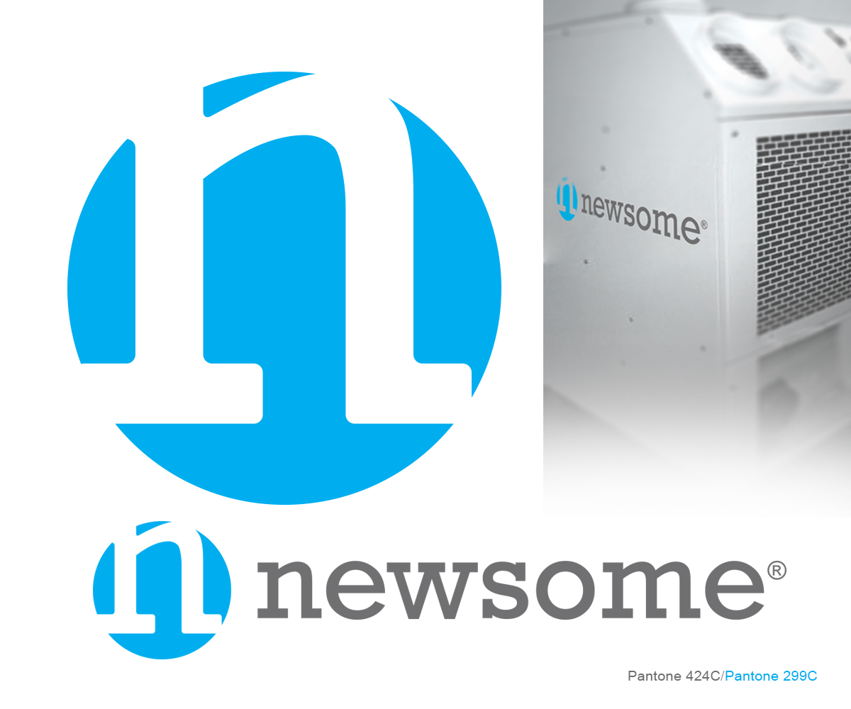 Logo-Design von see why für Newsome Ltd | Design #1998332