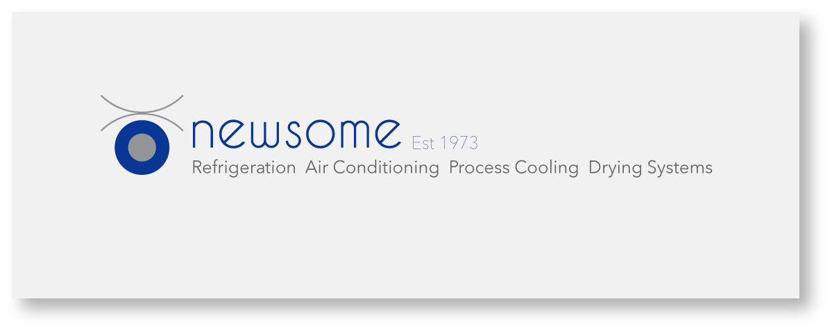 Logo Design by Jennbspotted for Newsome Ltd | Design #2025802