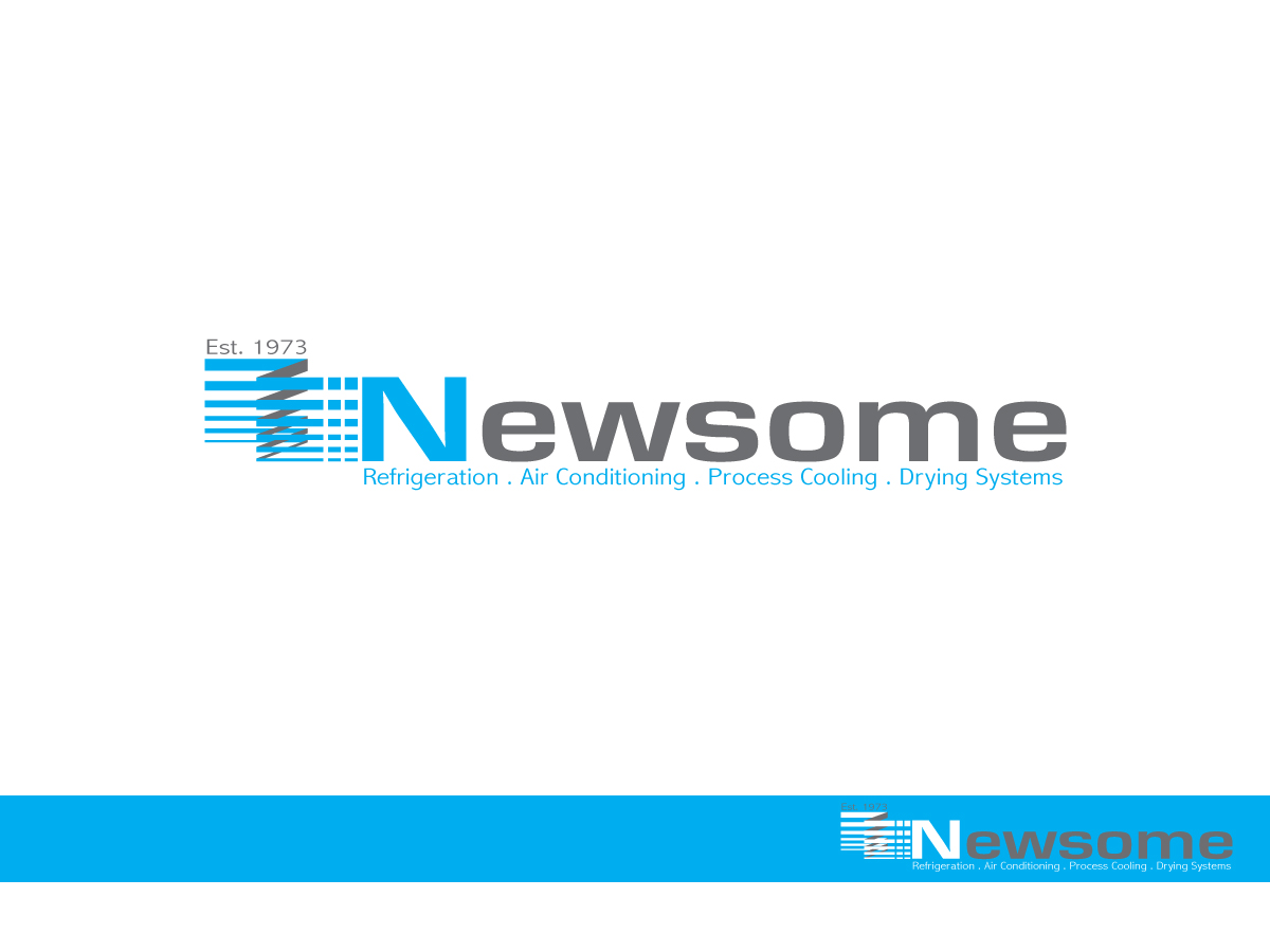 Logo Design by Concept Creation  for Newsome Ltd | Design #2021978