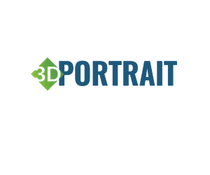 Diseño de Logo por Alex Iarom para 3D Portrait Pty Ltd | Diseño #6554200