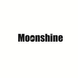 Graphic Design by dii for Bandits Moonshine | Design: #6825386