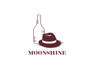 Graphic Design by dii for Bandits Moonshine | Design: #6828818