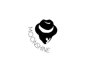 Graphic Design by dii for Bandits Moonshine | Design: #6828826
