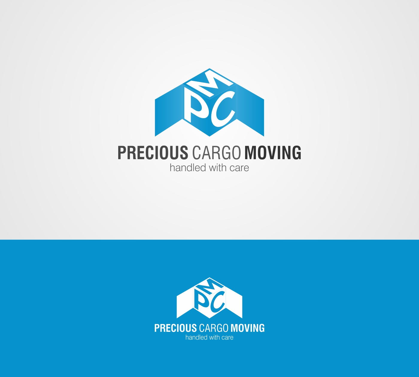 Logo-Design von Exotic Blue für dieses Projekt | Design #6502254
