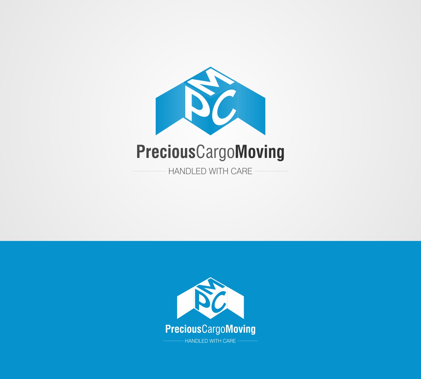 Logo Design by Exotic Blue for this project | Design #6502263