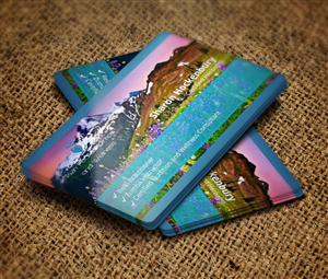 Visitenkarten-Design von Verified artistry (Design garden) für dieses Projekt | Design: #6520997