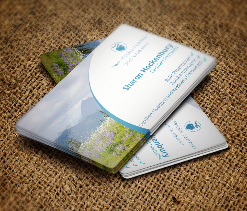 Visitenkarten-Design von Verified artistry (Design garden) für dieses Projekt | Design #6521004