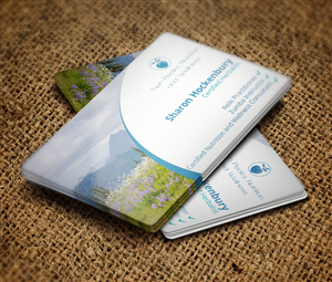 Visitenkarten-Design von Verified artistry (Design garden) für dieses Projekt | Design: #6521004