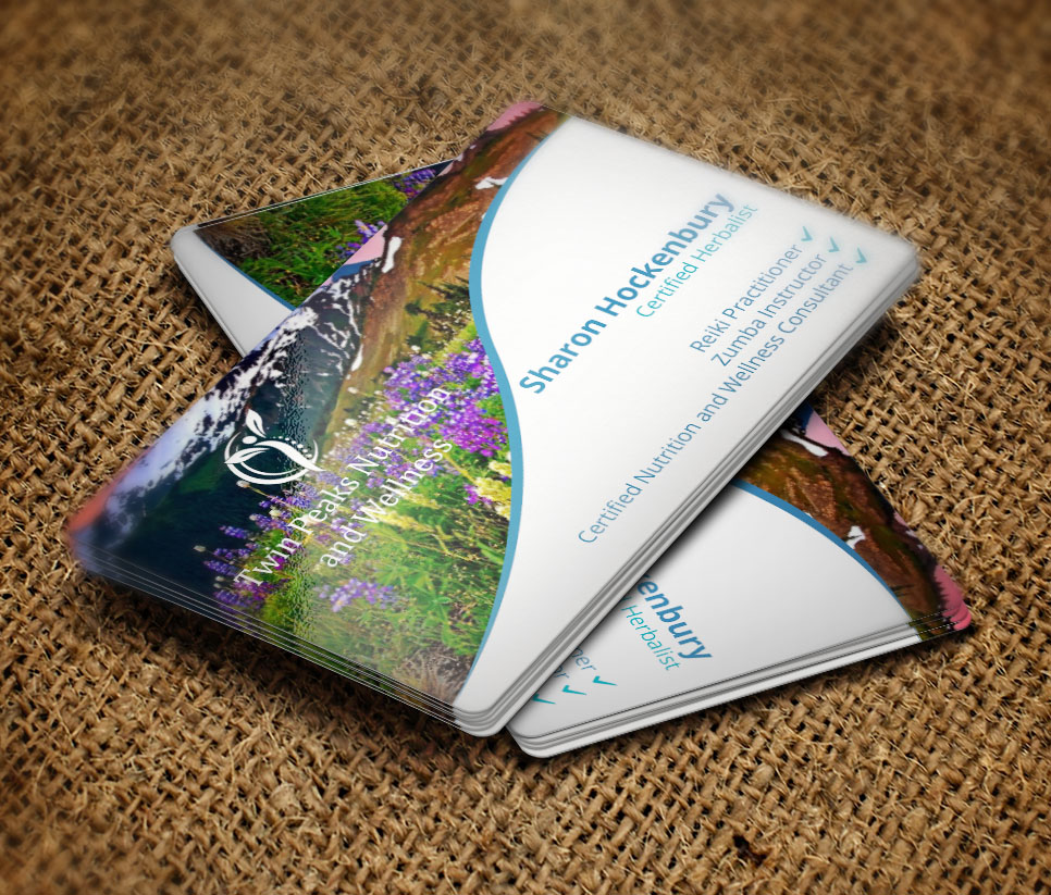 Business Card Design by Verified artistry (Design garden) for this project | Design #6521031