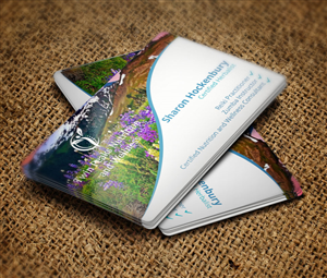 Visitenkarten-Design von Verified artistry (Design garden) für dieses Projekt | Design: #6521031
