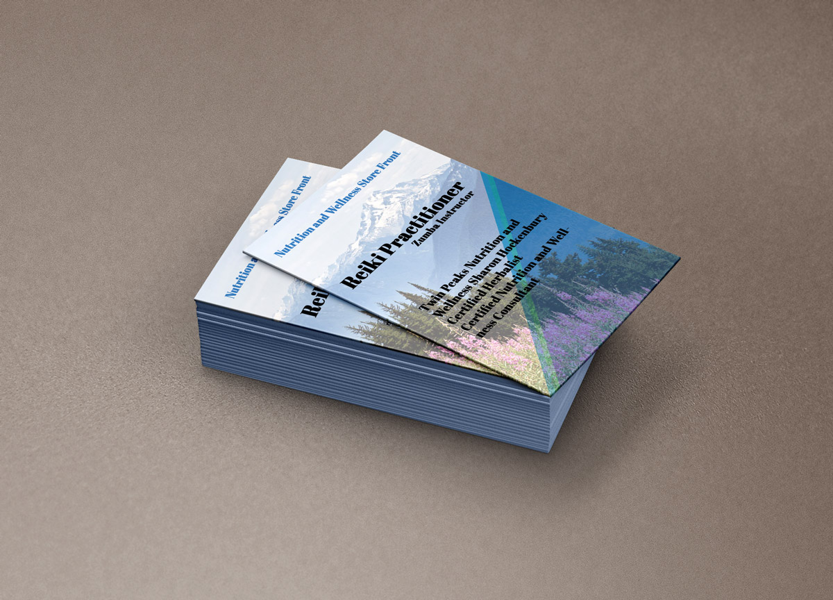 Business Card Design by nadi_shazad for this project | Design #6526969