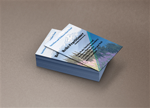 Business Card Design by nadi_shazad