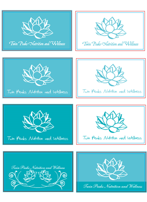Visitenkarten-Design von LauraLauraCat für dieses Projekt | Design: #6505338