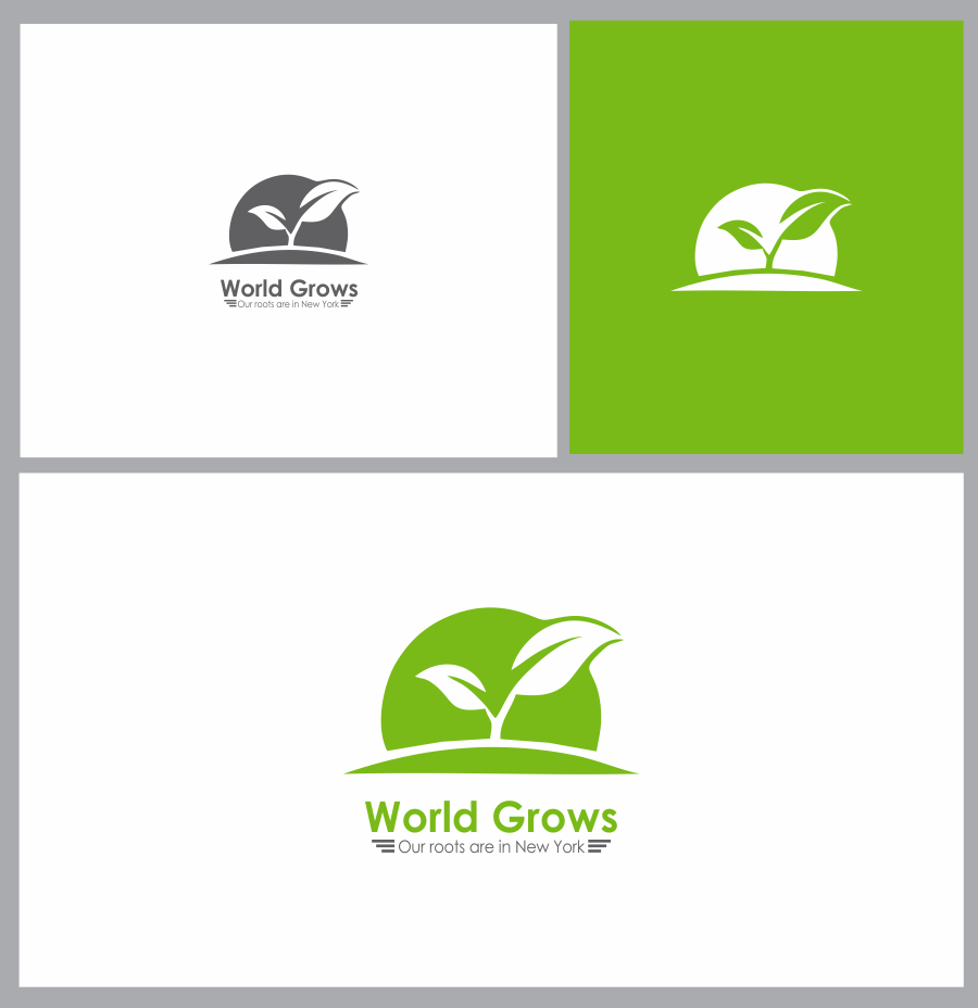 Logo Design by Racer for AVI Consulting, Inc. | Design #6592276