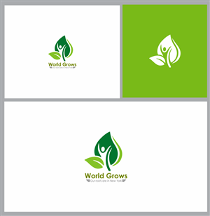 Logo Design by Racer for AVI Consulting, Inc. | Design: #6592283