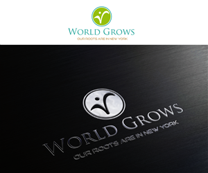 Logo Design by mariosigncom for AVI Consulting, Inc. | Design: #6610946