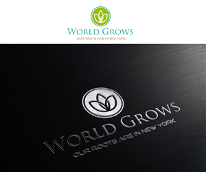 Logo Design by mariosigncom for AVI Consulting, Inc. | Design: #6614318