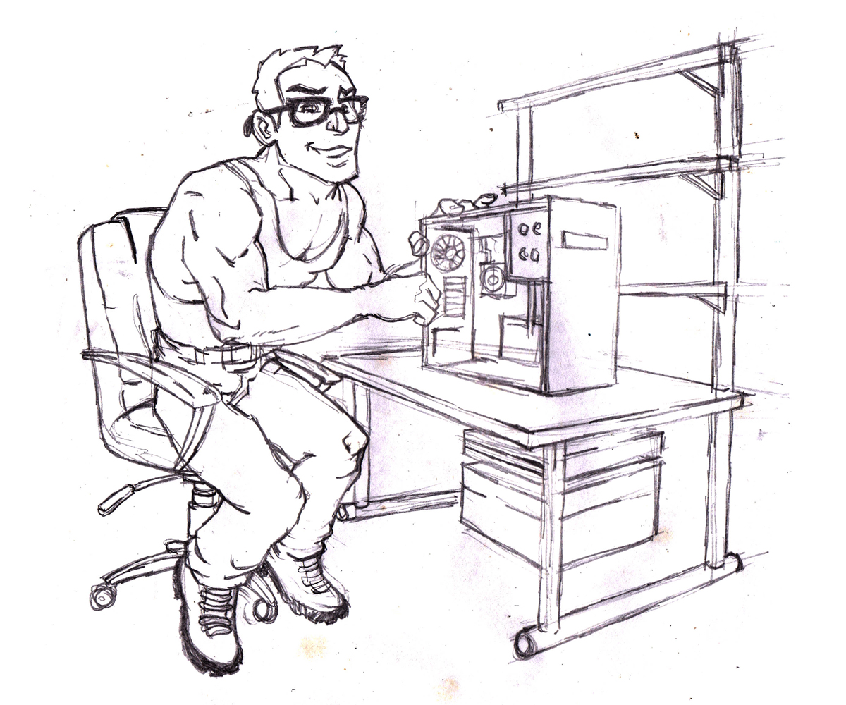 Design de Logo par GAGU pour Tecmando Inc. | Design #1703876