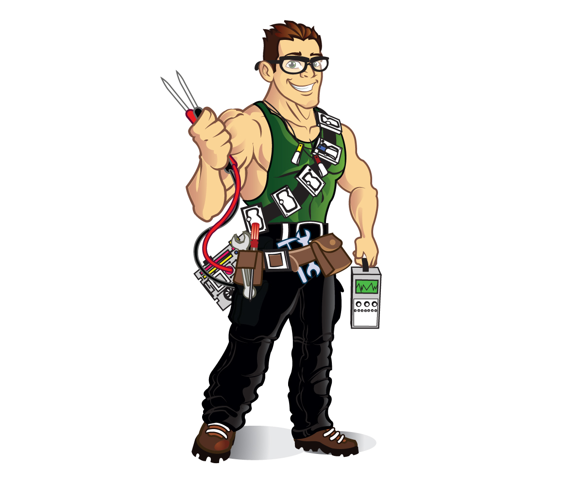 Design de Logo par GAGU pour Tecmando Inc. | Design #1704788