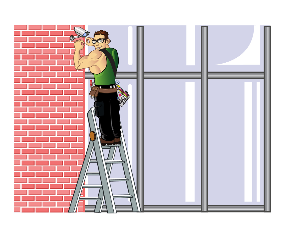 Logo-Design von GAGU für Tecmando Inc. | Design #1709341