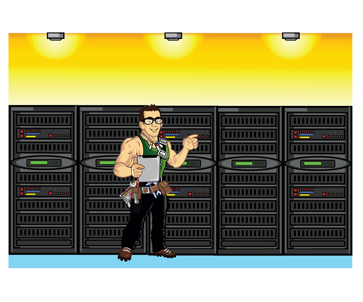 Design de Logo par GAGU pour Tecmando Inc. | Design #1714178