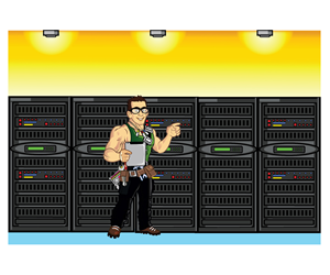 Design de Logo par GAGU pour Tecmando Inc. | Design : #1714178