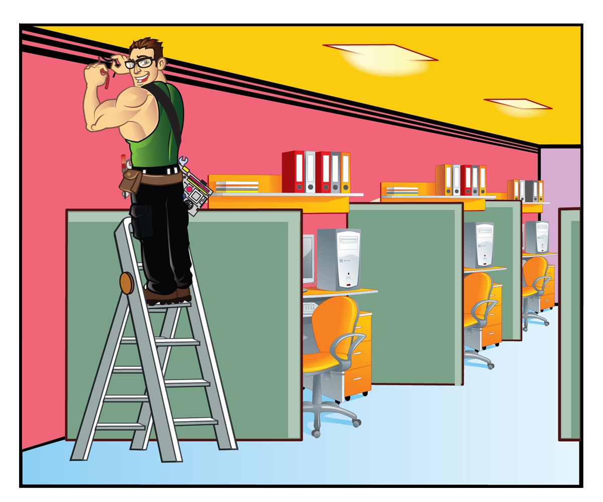 Logo-Design von GAGU für Tecmando Inc. | Design #1717527