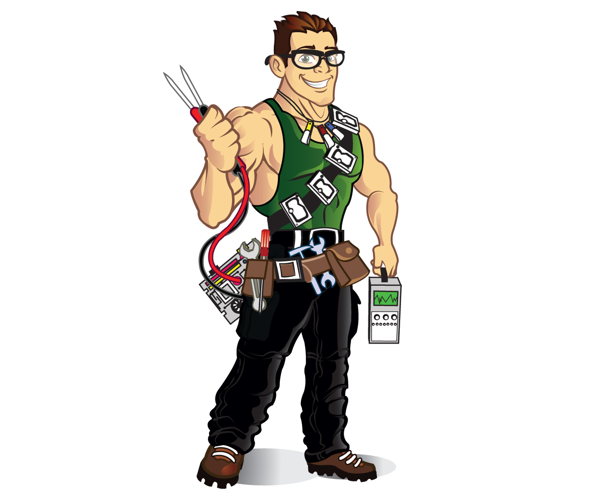 Logo-Design von GAGU für Tecmando Inc. | Design #1717807