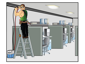 Design de Logo par GAGU pour Tecmando Inc. | Design : #1719005