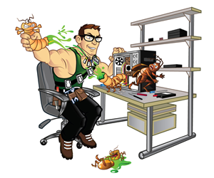 Design de Logo par GAGU pour Tecmando Inc. | Design : #1719404